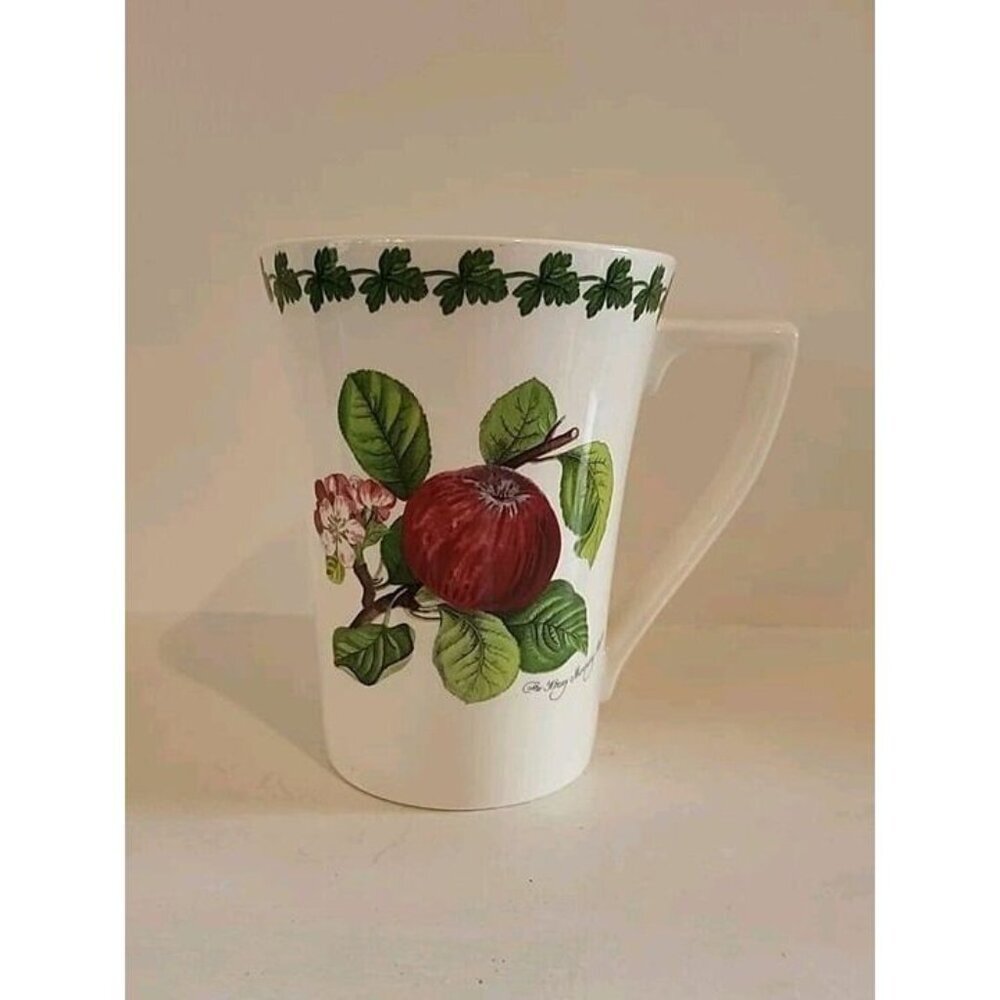 Portmeirion Susan Williams Ellis Mug Hoary Apple Made in‎ England Tea